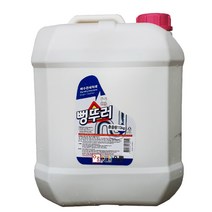성진켐 뻥뚜러 13kg, 1개