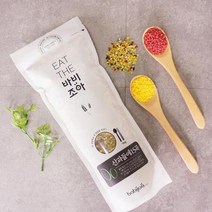 HACCP인증 백미에 섞어먹는 혼합곡 산과들에15곡 1kg, 1개