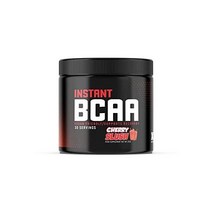 XL 영양인스턴트 BCAA 210g 프렌들리 지원 30인분 2:1 비율 맛있는 맛 체리 슬러시