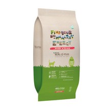리얼오플러스 캣 키튼 6kg / 고양이사료 / 리얼오가닉, 상세페이지 참조