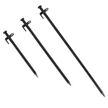 캠핑 고강도 단조팩 텐트팩 타프팩 20cm 30cm 40cm