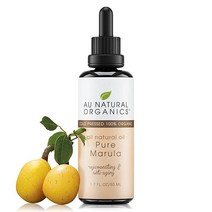 Au Natural Organics 마룰라 오일 50ml