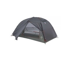 빅아그네스 카퍼스퍼 HV UL2 바이크팩 텐트 백패킹 경량, Gray/Silver, 2 Person