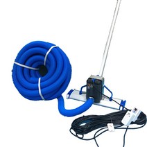 풀장 바닥 청소 기계 수영장 클리너 수질 관리 용품