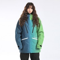 블렌트 2223 BLENT ASTRO JACKET FAIRWAY 보드자켓 스노우보드자켓