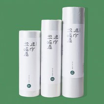 오픈팩 썩는위생백 롤형 35x 45 [대] 200매, 1개