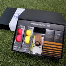 [주문제작]골프공 각인 프리미엄 골프용품 선물세트 부모님 친구 모임 SM-15, 04.로고날짜