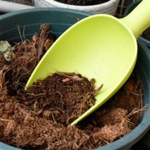 미니 모종삽 플라스틱 원예용삽 학교 유치원 어린이집