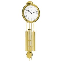 헤믈레 클래식앤틱브라스클락II(60991)