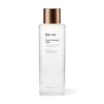비브 미셀라 클렌징 워터, 300ml, 1개