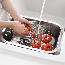 해피스타트 바겐슈타이거 304스텐 설거지통