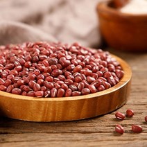 [자연맛남] 전주시 디자인농부 팥 적두 정성가득 1kg, 단품