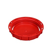 IBC 토트 탱크 커버 교체용 누수 방지 액체 용기 밀폐 립 씰링 액세서리 16 3mm, 01 Type 116 3mm
