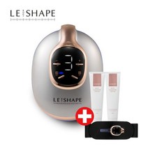 르바디쉐이프 고주파 중주파 복부 바디관리기 크림2개+벨트, 선택:르바디쉐이프_크림2개_벨트|색상:화이트