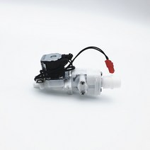 도비도스 DB-8000 계열 급수부 솔밸브 비데수리부품