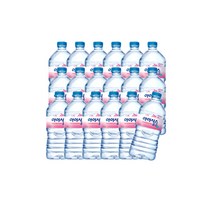 롯데칠성 아이시스 8.0 1L X18개