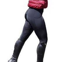 여성 승마복 바지 용품 높은 허리 탄성 여성 승마 바지 스키니 캠핑 러닝 등산 팬츠, 01 A_02 M