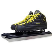 빙상용 스피드스케이트 아동 남성/여성 SKS SPEED SKATE, 235