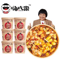 현호 하이츠쟈 솬라분사 143g, 솬라분사143g (6개입)