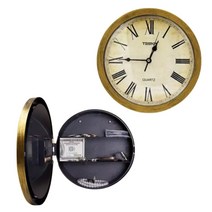 비상금 금고 보관 숨기기 비밀 가정용 사무실