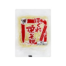 모노 호구레 야끼소바면(5인분)