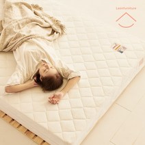 라온퍼니쳐 구름 독립 포켓 스프링 SS 매트리스