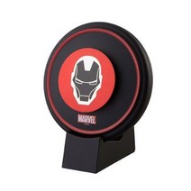 에어텍 마블 어벤져스 소형 USB 공기청정기 ART-1000 10~12㎡, ART-1000(아이언맨)