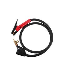 CRETOS 가우징봉 C1000 규격 1000A 품명 가우징홀더세트 1SET 700 7136