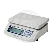 에이컴 전자저울 국산 6kg 계량 주방 업소용 산업용 식당 베이킹 저울