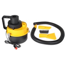12V 휴대용 핸드 헬드 자동차 진공 청소기 자동 습식 건조 듀얼 사용 진공 청소기
