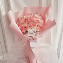 LED 투톤 꽃다발 비누꽃 졸업식 비대면 입학식 여자친구 선물 프로포즈 100일 기념일 어버이날 환갑 성묘 조화 장미꽃 생신 생일, 투톤 레드 장미 10송이, 투톤 장미꽃 10송이 추가, LED 조명 무드등 추가