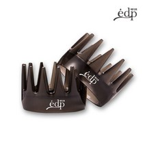 (에디쁘) 깔끔한 두피를 위한 10분마사지 쁘띠(2EA), 2개입