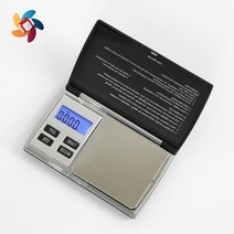제과제빵 휴대가능 휴대용 소형 전자저울 소형저울 베이킹용품 휴대용저울