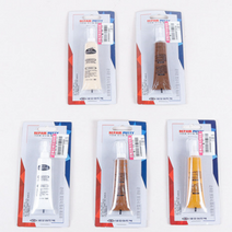 목재보수제 퍼티(우드필러) 가정용 보수용 매움제 우드구멍 흠집수리, Y019화이트