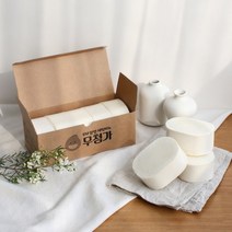 강청 녹색인증 리사이클 알맹EM세탁비누250gX5입 제로웨이스트순비누, 250g, 5개
