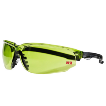 투과율 좋고 착용감 좋은 K2 보안경 산업안전고글, 1개