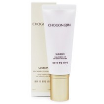 미샤 초공진 설본 진 톤업 선크림 50ml SPF50+ PA++++, 미샤 초공진 설본 진 톤업 선크
