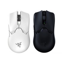 레이저(RAZER) Viper V2 Pro 경량 무선 게이밍 마우스 58g / 22년 모델, 블랙