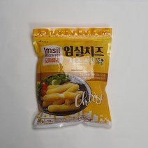임실N치즈 [무료배송]맛있는 치즈스틱 500g x 6봉, 6팩