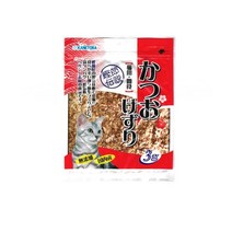 캣 간식 파우치 가쓰오부시 3g 4개 고양이간식추천 캔 고양이트릿 반려묘 길냥이사료 고양이 고양이케이크