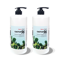 (셀파인화장품)선인장수딩젤 수분콜라겐크림1000ml 1개 멕시코노팔원액, 2