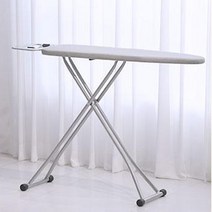 아이디어트레이 접이식 스탠드 다리미판, 중형