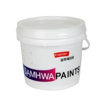 삼화페인트 아이생각 무늬텍스 4L 무늬코트 다채무늬도료, 무늬035, 4000ml, 1개