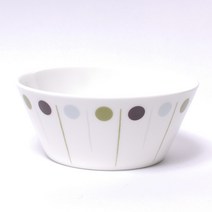 어바웃리빙 본차이나 올리브, 1p, 대접