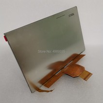 LMS700KF15 7 인치 LCD 패널 응용 프로그램 휴대용 DVD 자동차 디스플레이 MP4 PMP 디지털 사진 프레임 비디오 전화