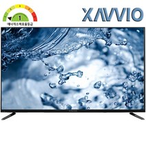엑사비오 50인치 UHD TV HDR10 벽걸이 TV, 택배발송 자가설치, 스탠드형, 엑사비오 55인치 TV
