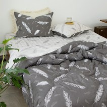 이블랑 모달 차렵이불