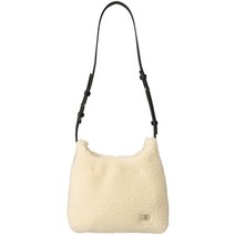 여성 숄더백 lanvin en bleu 랑방온블루 아이보리