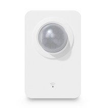 Tuya Smart Wi-Fi 인간 적외선 센서 배터리 구동 휴대 전화 응용 프로그램 알람