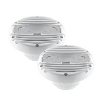 헤르츠 HERTZ HMX-65 6.5인치 4옴 해상 동축 스피커 화이트 한쌍